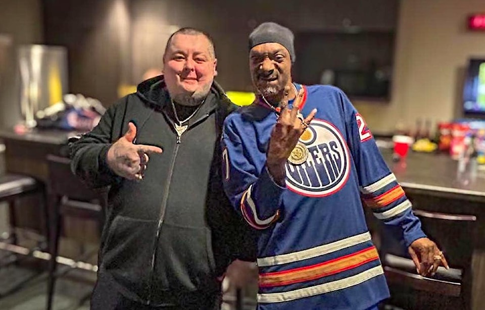 merksnoop