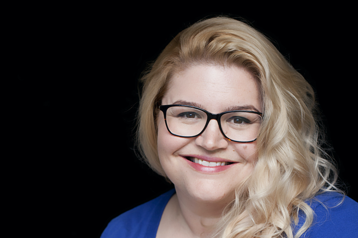 Stories of postpartum 'heartbreak, healing, hope' in B.C. writer's new book