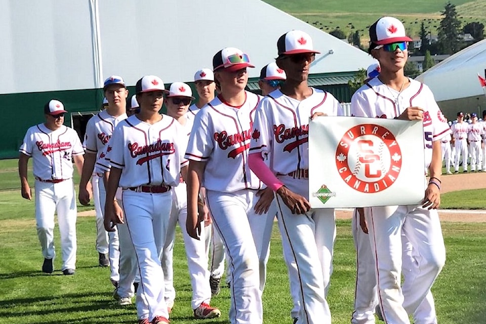 newsurreycanadianbaseball