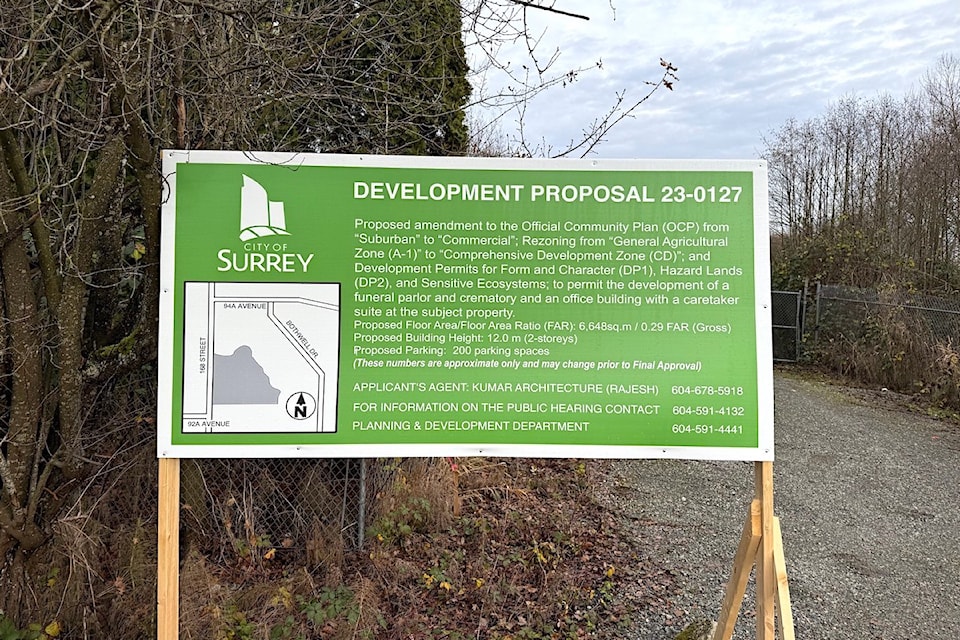 sign