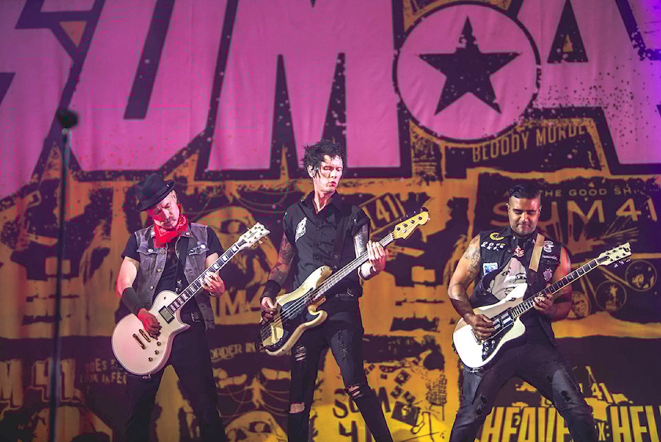 sum41