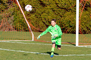 Surrey's largest annual sports tourney starts today with 449 soccer teams