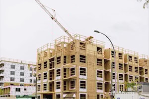 Surrey surpasses housing goals by 53%