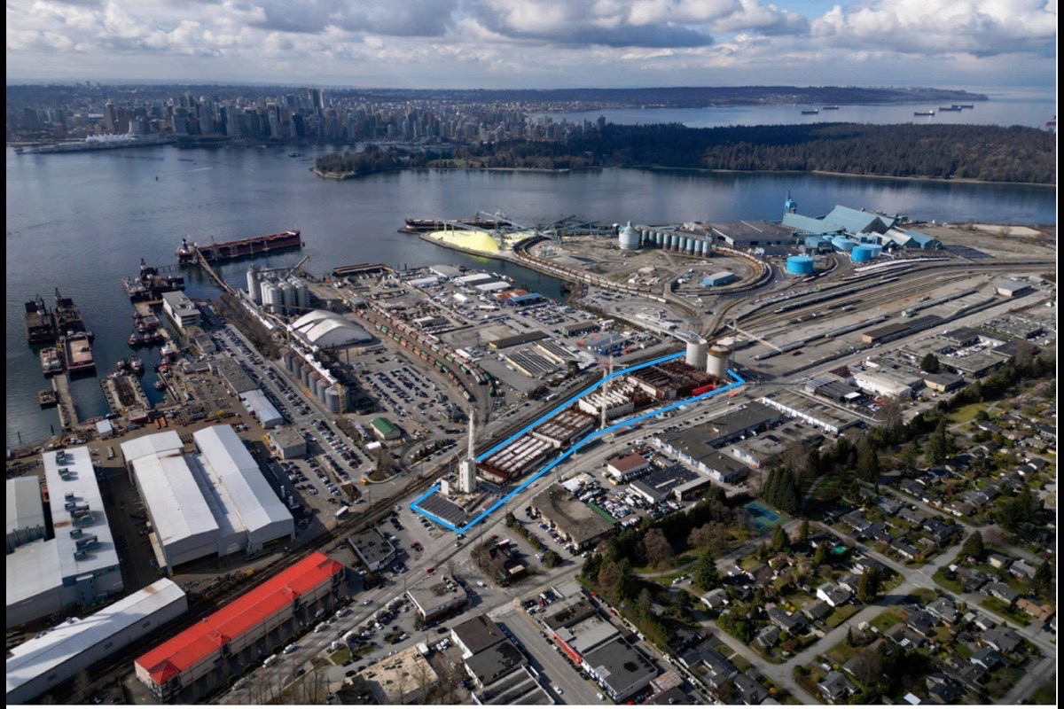 Eby slammed for 'abandoning' water treatment plant review