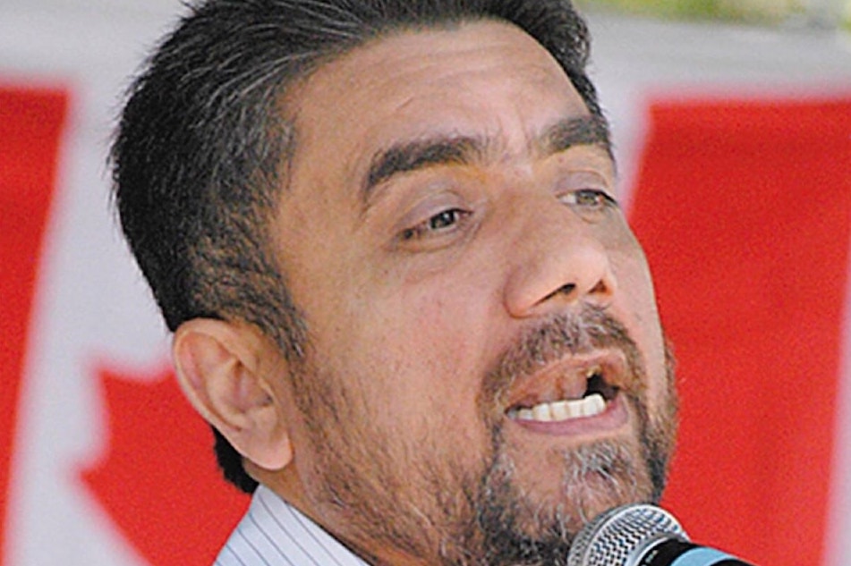 B.C. MP's bill aims to make health care delivery more accountable