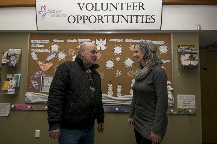 16606sylvanlakeVolunteerCentre