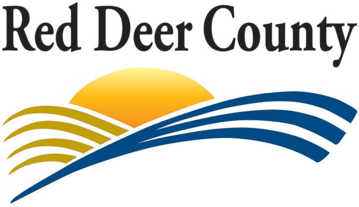 Red Deer County Logo Update