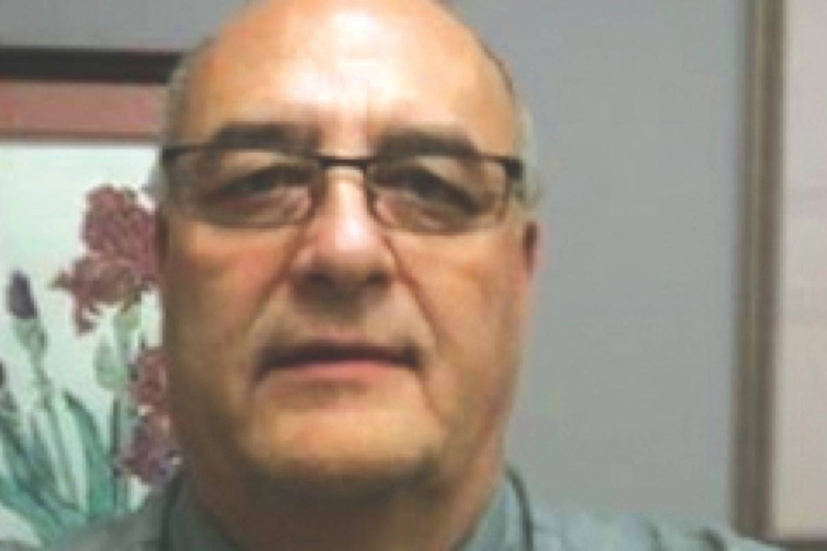 UPDATED: Sylvan Lake doctor faces child porn charges after attempting to  have sex with 5-year-old - Sylvan Lake News