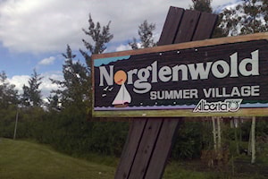 New art show and sale happening this month in Norglenwold