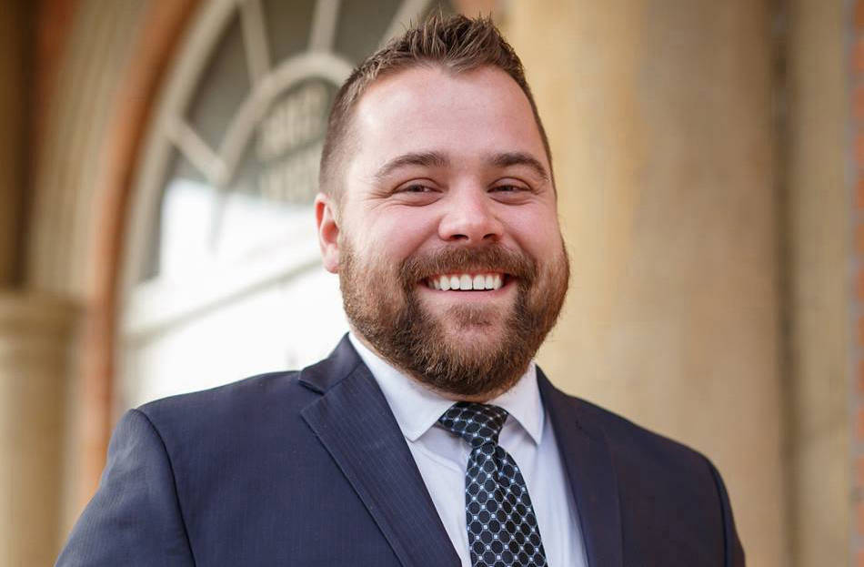 Mayor of Sylvan Lake will not run in election Sylvan Lake News