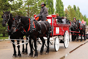Town of Sylvan Lake gearing up for 1913 Days