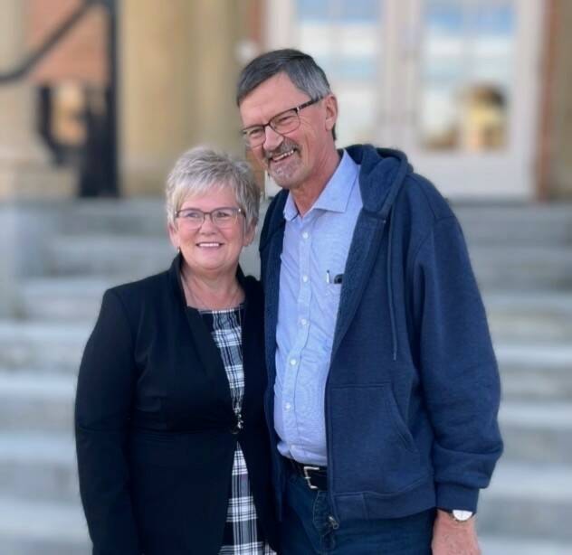Councillor Teresa Rilling not running for re-election in Sylvan Lake