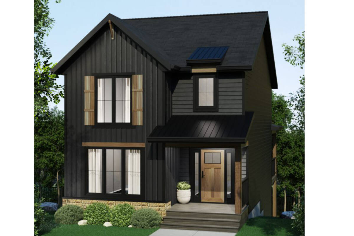 Falcon Homes giving back to the community for 25th anniversary Sylvan