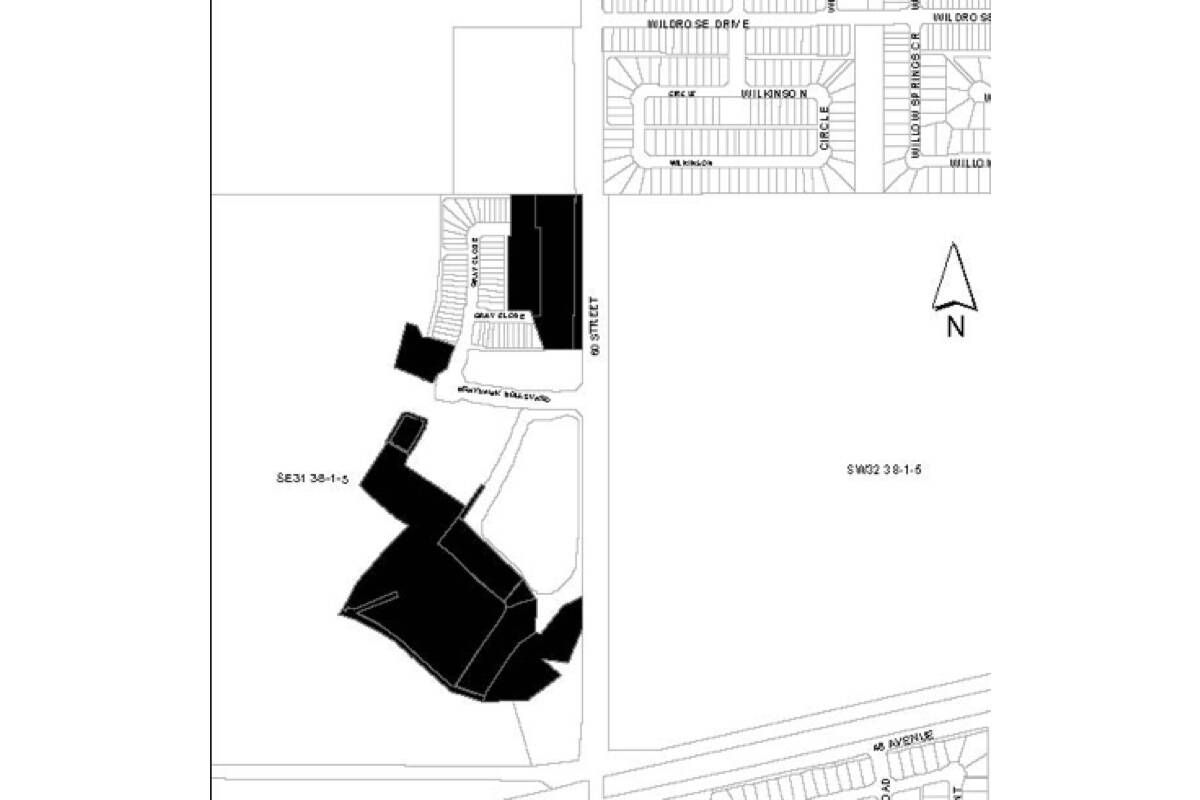 Map 1
