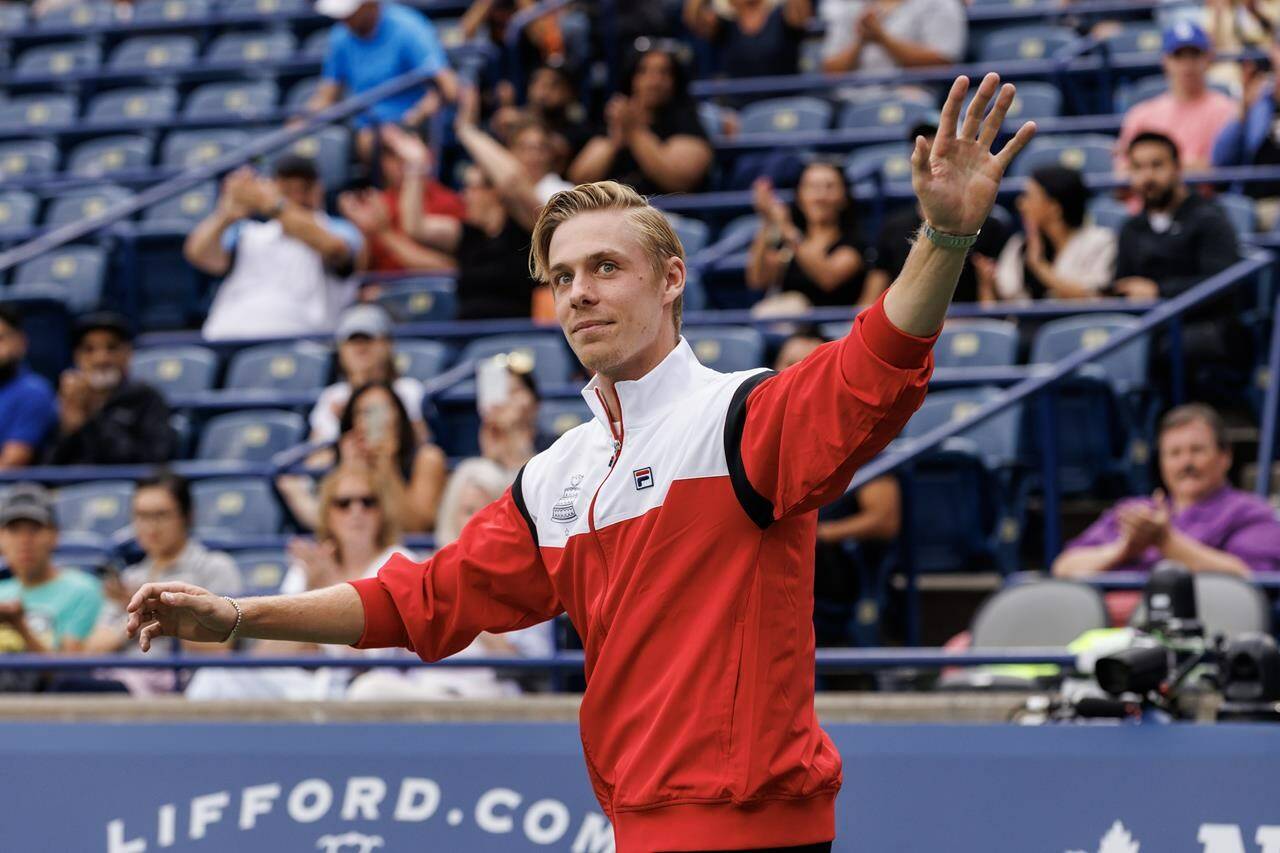 Kokkinakis To Make His First-Ever Italian Open Main Draw