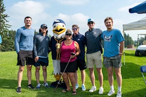 Fourth annual Birdie Bash taking place July 21