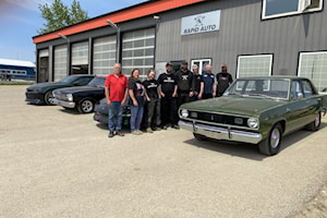 Best of Sylvan Lake Customer Service Award winners share what customer service means to them