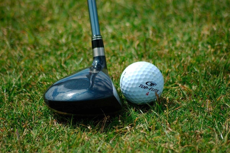 golf