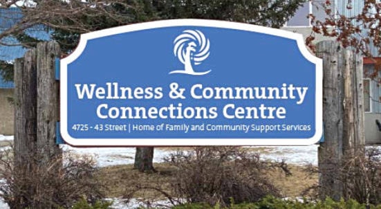 wellness-centre