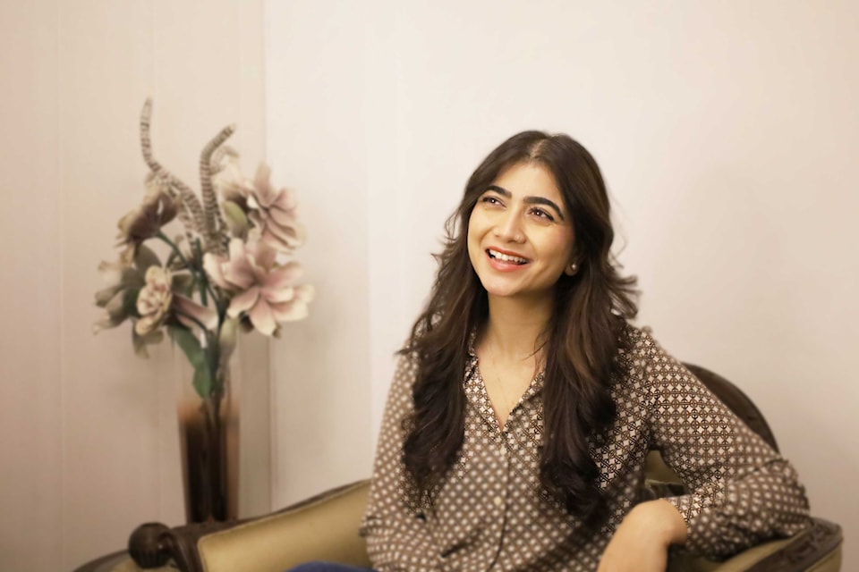 Shivani Agarwal is a licensed psychotherapist and ethics professor with roots in Canada and India.