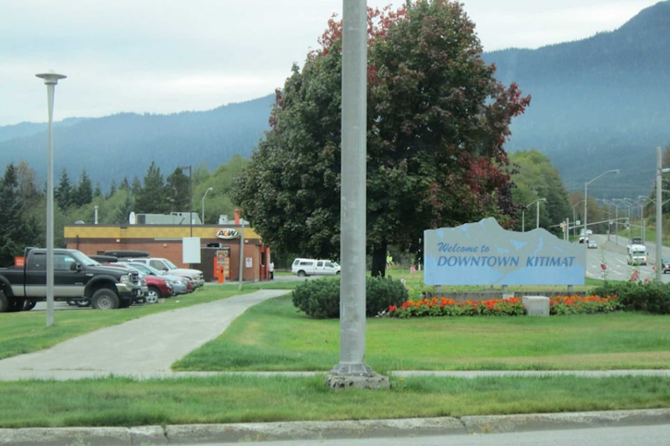 downtown-kitimat