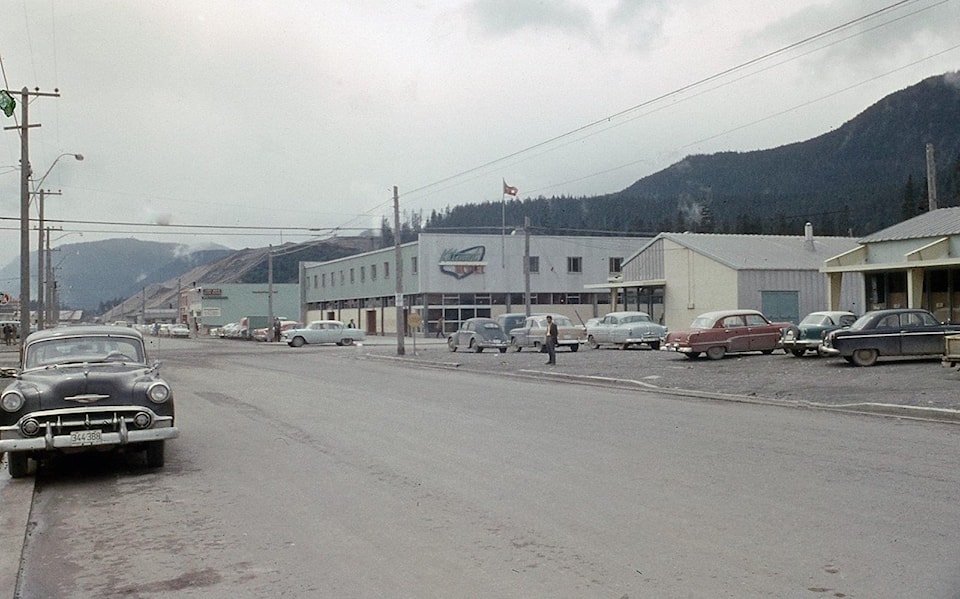 kitimat-1957