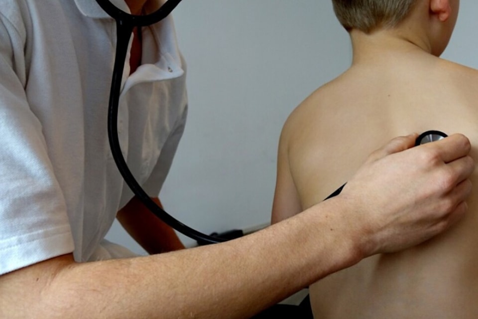 Whooping cough is most dangerous to kids between the ages of <1 to 14.