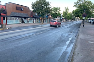 Grants make Lakelse Ave. rebuild possible