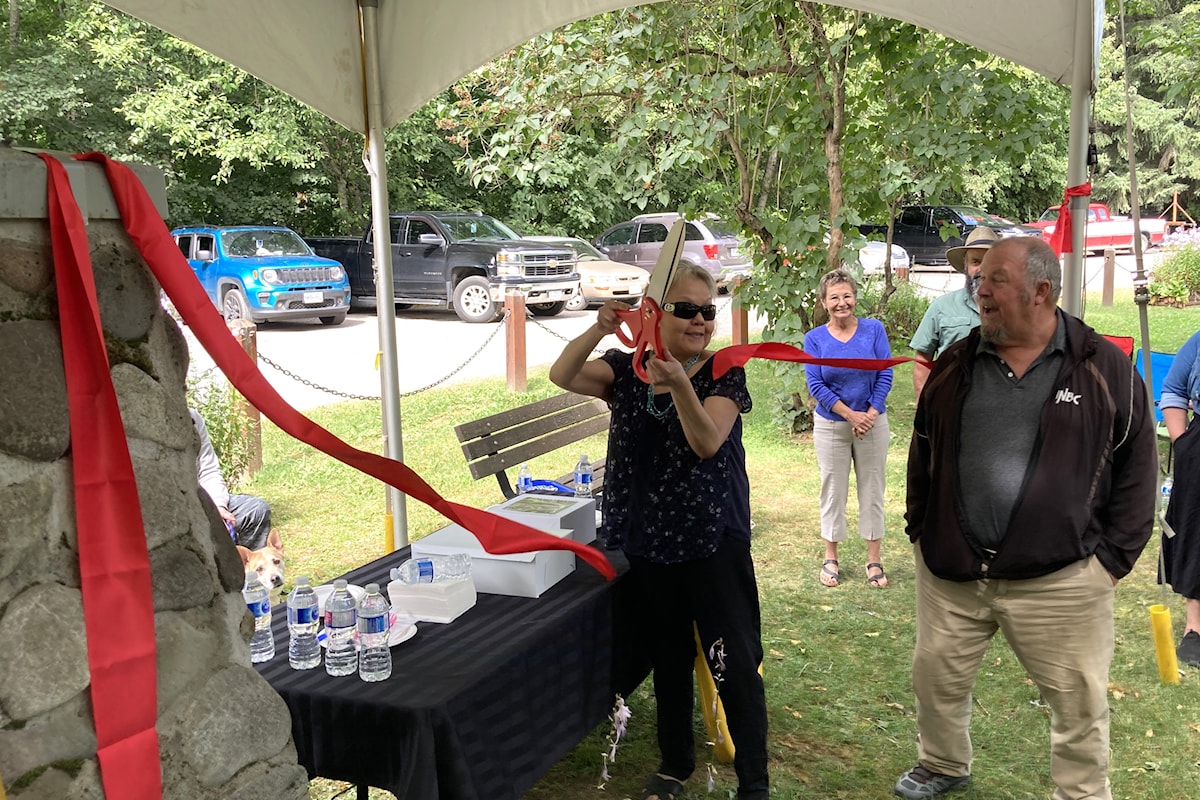 History merges with community at first-ever Thornhill Heritage Day