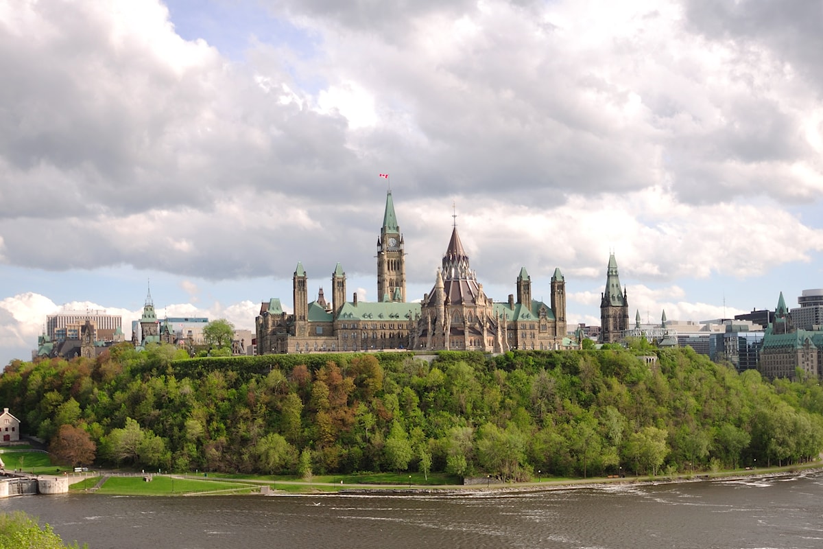 Canadians need a feeling of belonging