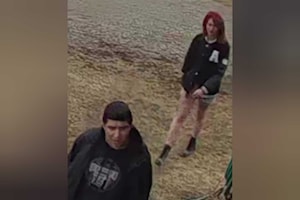 Terrace RCMP seek help in identifying vehicle theft suspects