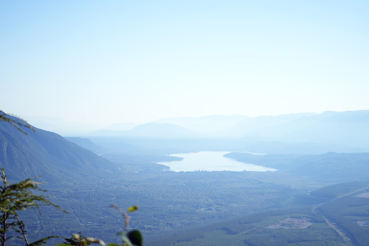 Environment Canada issues heat warning for parts of northwest B.C.