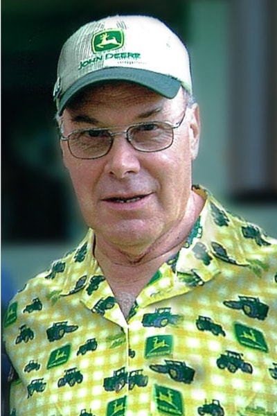 Robert Edward Hector Johnston Obituary Terrace Terrace Standard