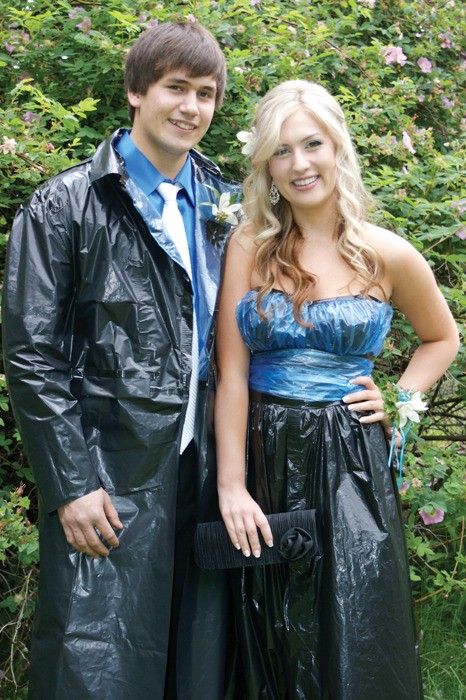 Trashy best sale prom dresses