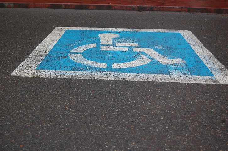 North Cowichan to review accessible parking in Chemainus