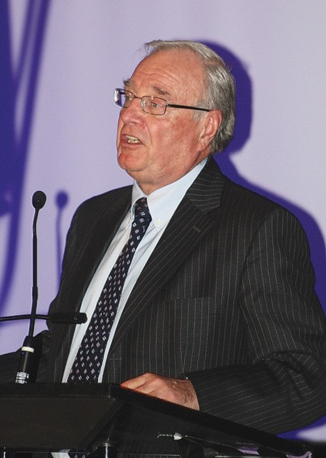 A history of the federal election of the North Island: 1993 to 2004