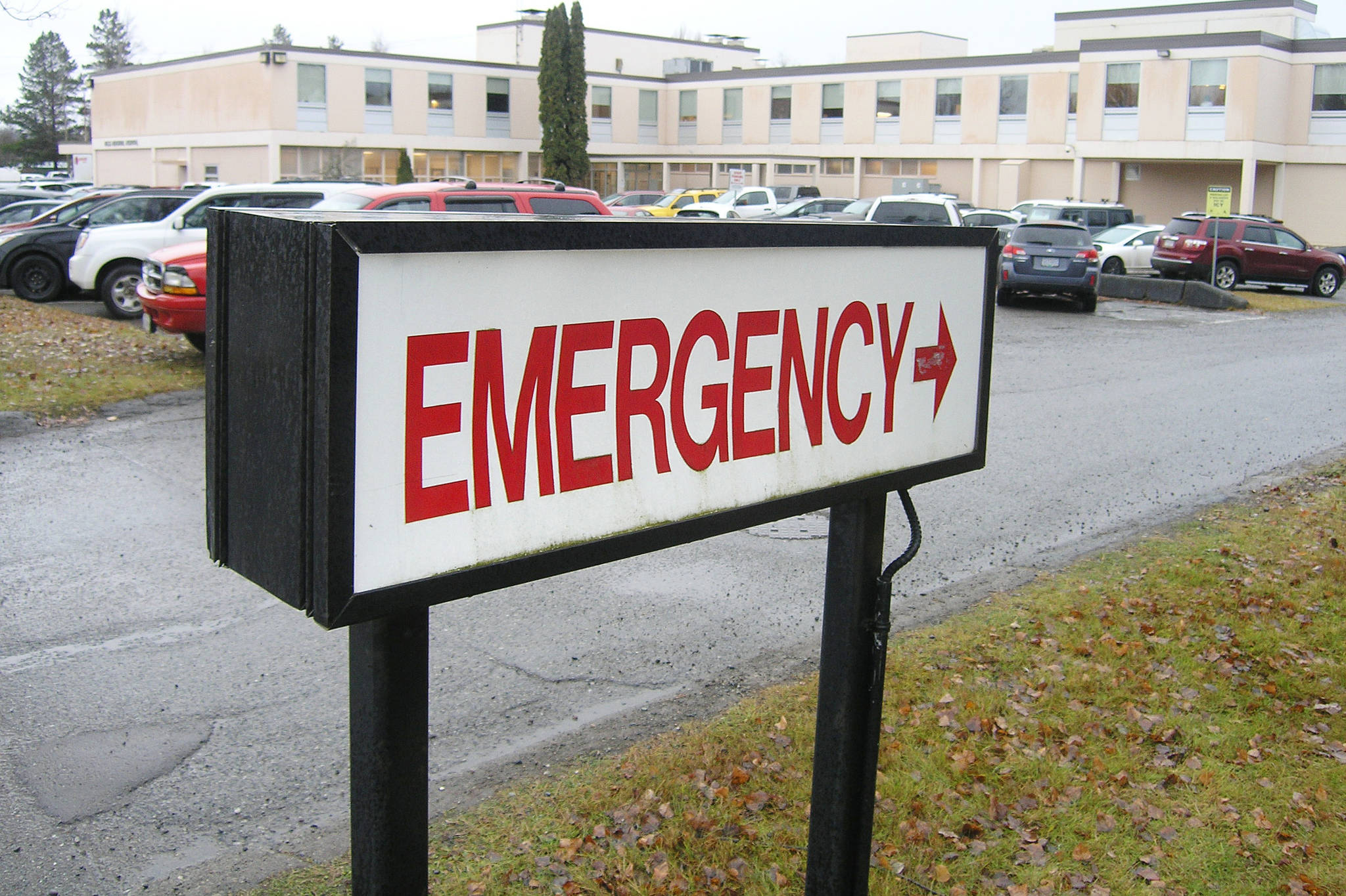 More emergency doctors to speed up care in Terrace B.C.