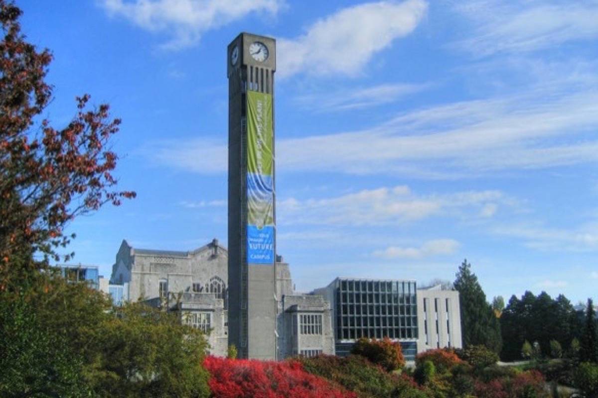 Union job action looming at UBC Terrace Standard