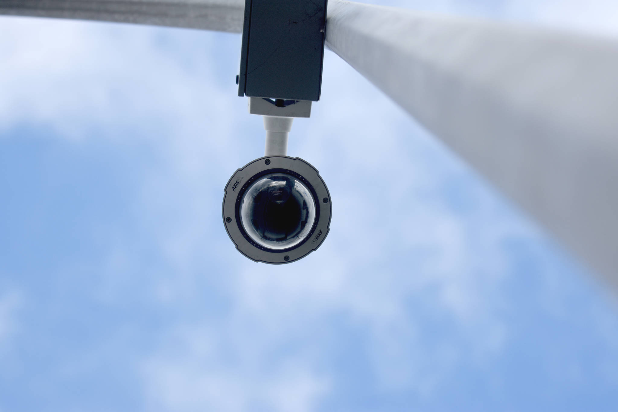 Legality of surveillance cameras enters review process Terrace Standard