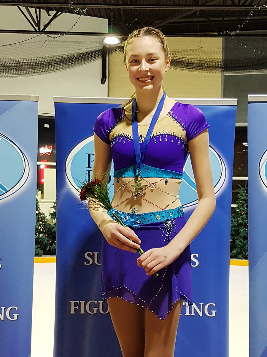 Terrace skater wins gold in Kelowna Super Series Terrace Standard