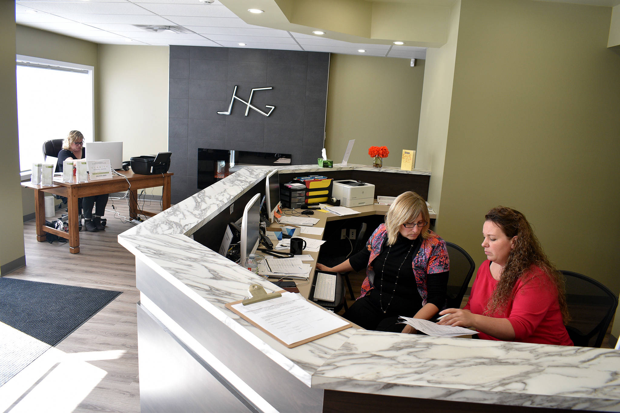 Second new medical clinic opens in Terrace - Terrace Standard Second new medical clinic opens in Terrace - Terrace Standard