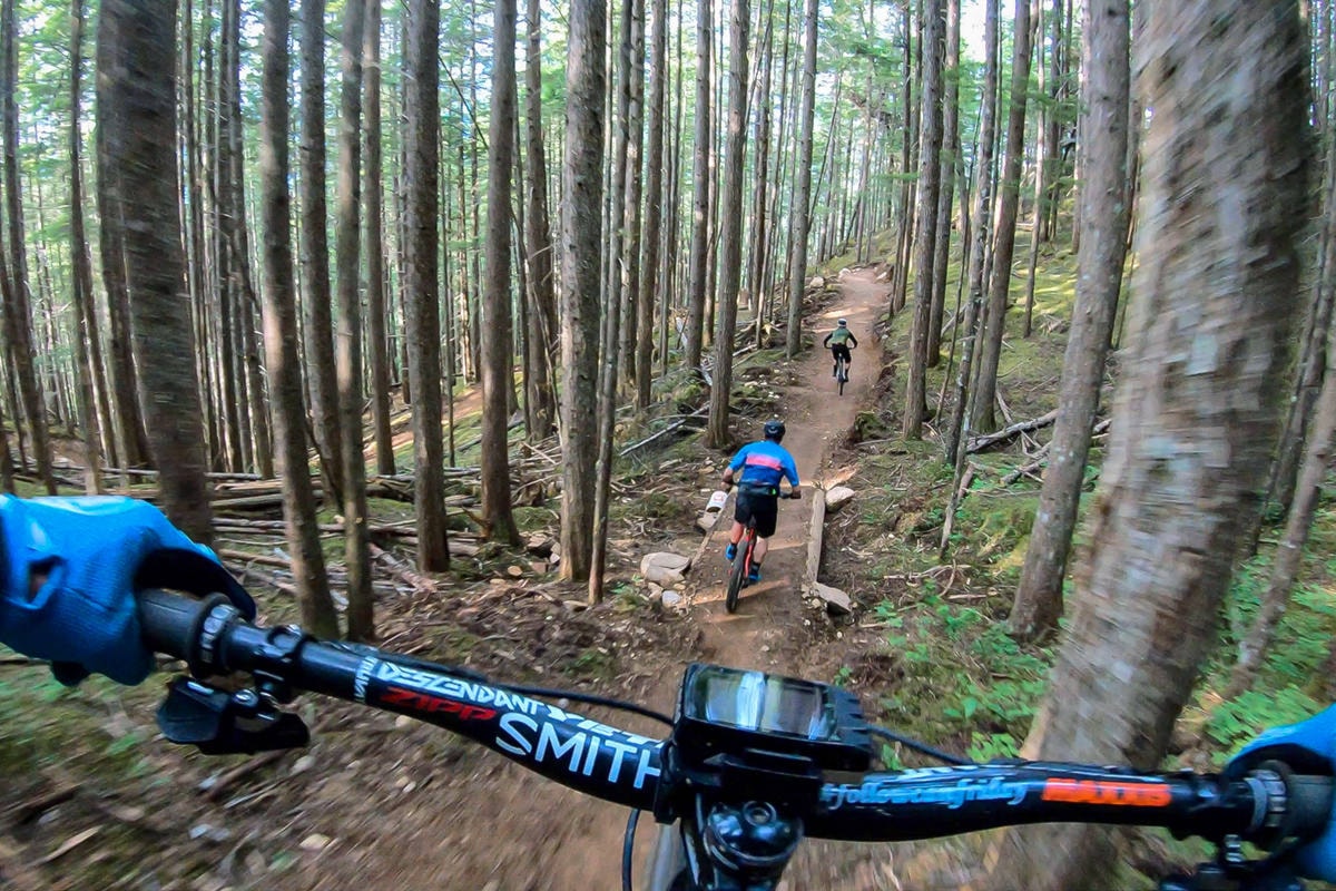 Nate best sale hills mtb