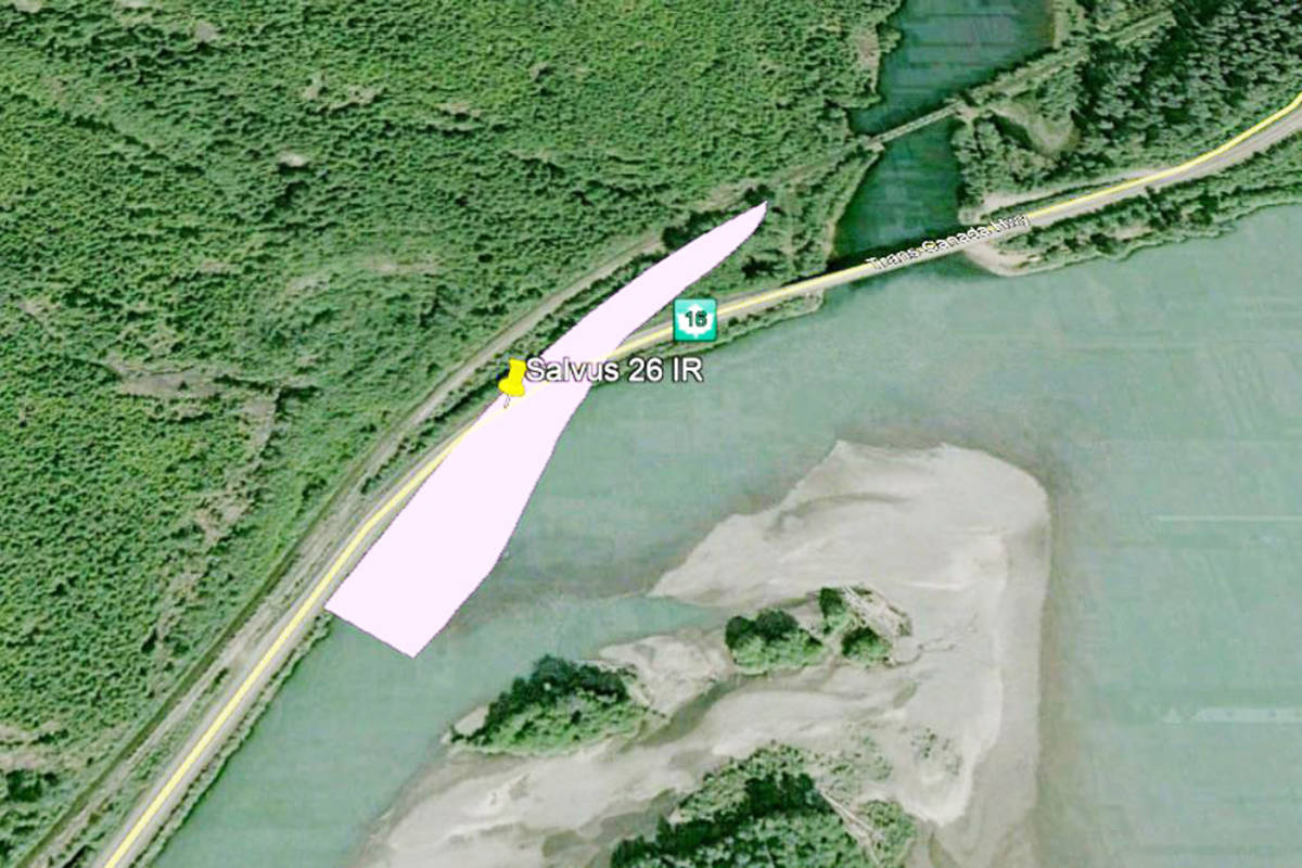 Lax Kw’alaams propose checkpoint between Prince Rupert and Terrace