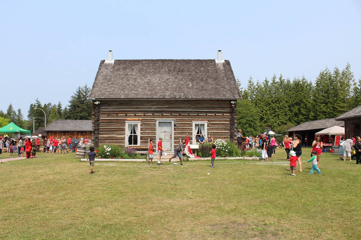 Climate change focus of Heritage Park Museum exhibit