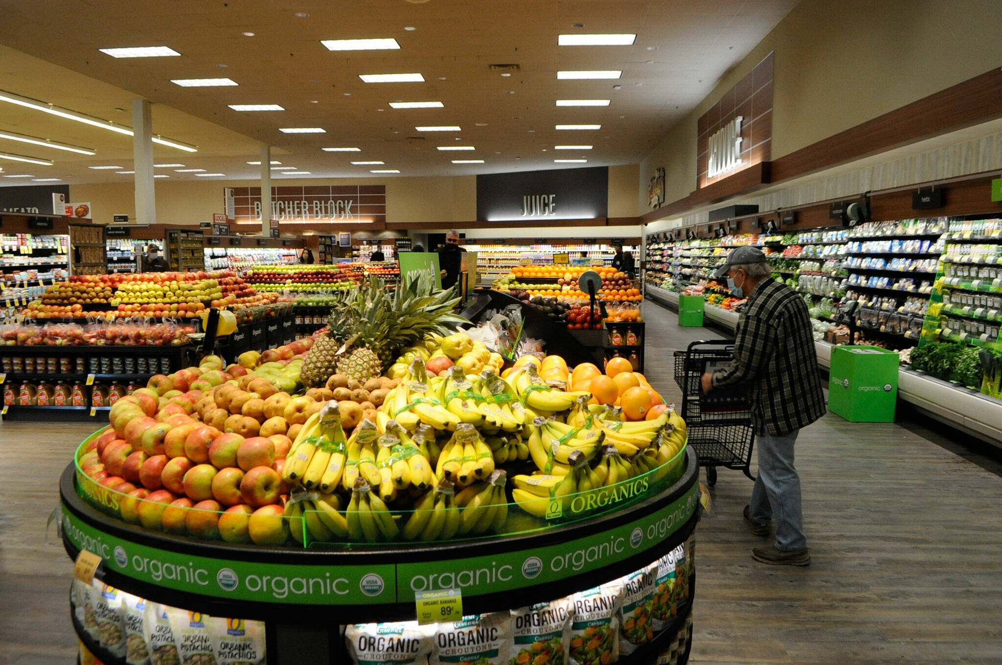 Safeway drops Air Miles program - Terrace Standard