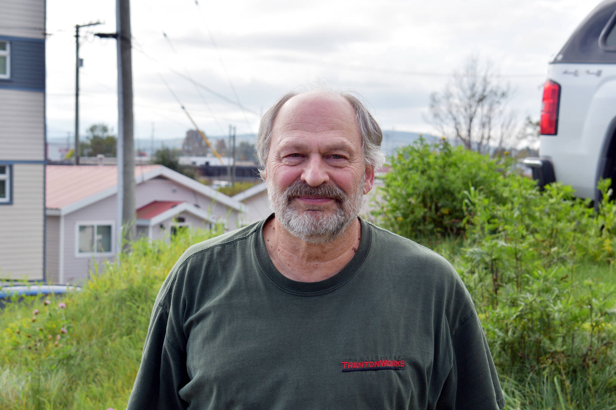Martin Holzbauer