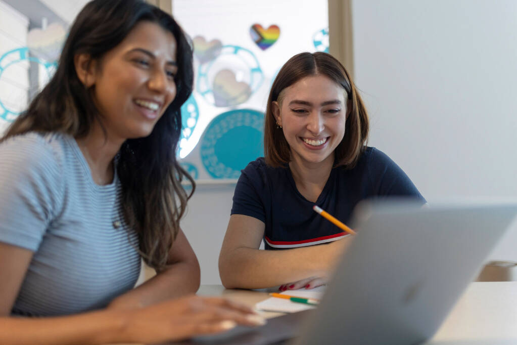 As a centre of support for youth ages 12 to 24, Foundry Terrace connects youth with supports encompassing mental health, social services, substance use, primary care and peer advisors.