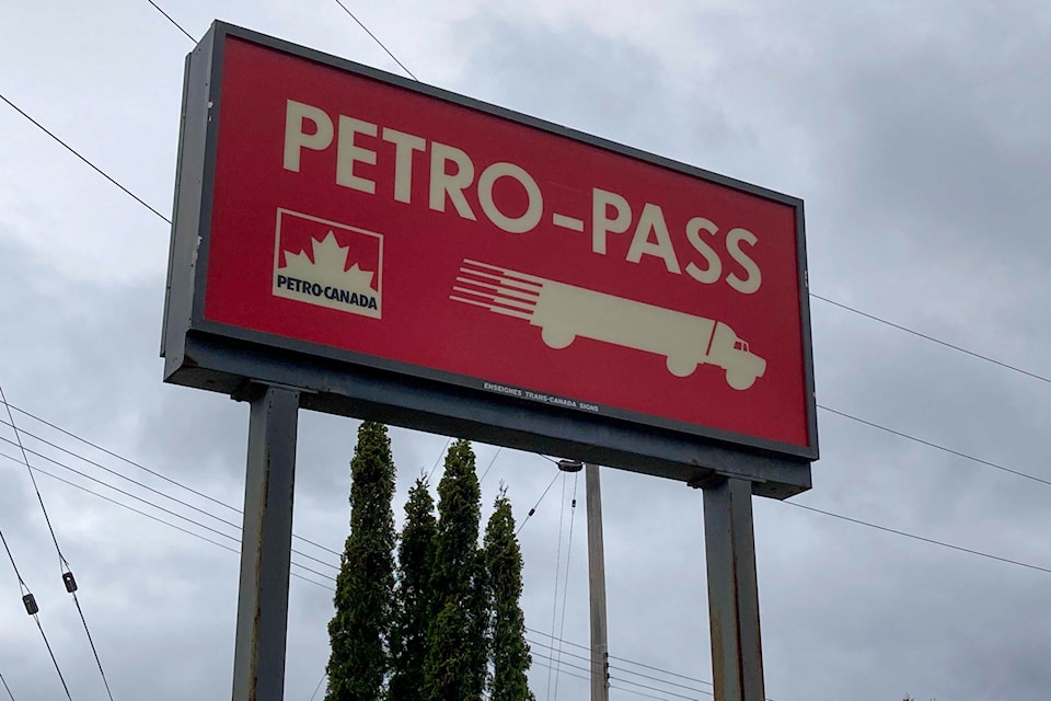 petro-pass
