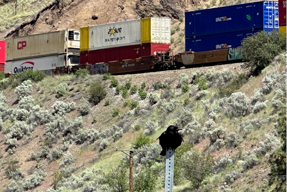 railway