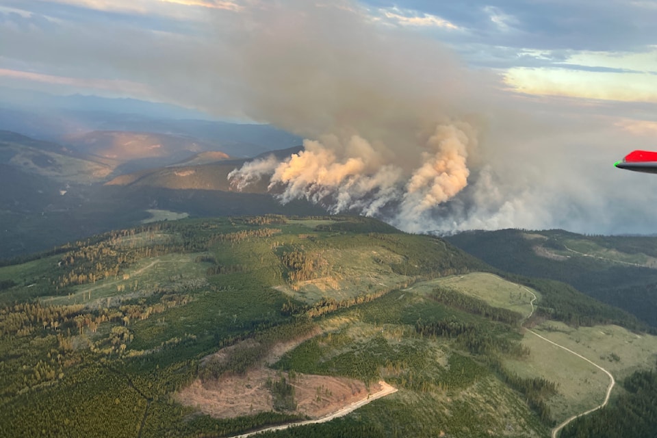 240725-bpd-lower-campbell-creekwildfire